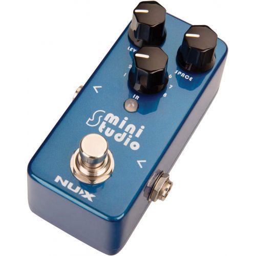  [아마존베스트]NUX Mini Studio Pedal