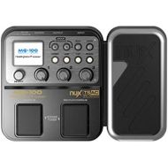 [아마존베스트]NUX MG-100 MULTI-EFFECTS PROCESSOR