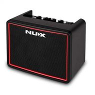 NUX Mighty Lite BT Mini Portable Modeling Guitar Amplifier with Bluetooth