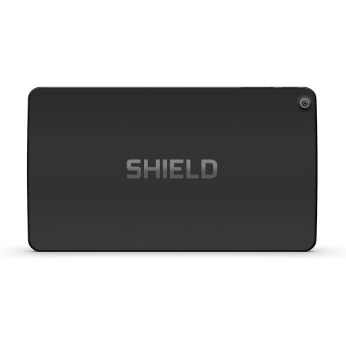  NVIDIA SHIELD K1 8 Tablet - Black