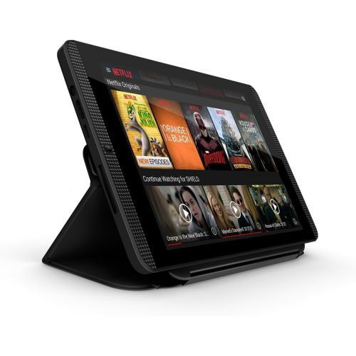  NVIDIA SHIELD K1 8 Tablet - Black