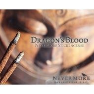 /NVMetaphysical Dragons Blood Incense Sticks | Stick Incense | Dragons Blood | Wicca Incense | Witchcraft Supplies | Metaphysical Incense | Psychic