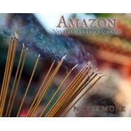 NVMetaphysical Amazon Incense Sticks | Incense Sticks | Stick Incense | Aromatherapy | Energy Healing | Witchcraft Herbs | Wicca | Witchcraft Supply |