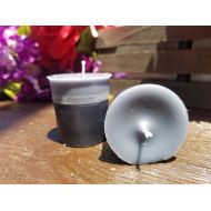 NVMetaphysical Sleep Votive Candle | Metaphysical Votive Candles | Handmade Candles | Scented Votive | Wicca Candles | Witchcraft Candles