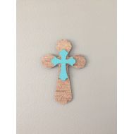 AmandasWoodworks SALE ~ 12 inch Wooden Cross With Faith Words ~ Christian Wall Cross ~ Christian Decor ~ Wooden Decorative Wall Cross ~ Faith Wall Hanging