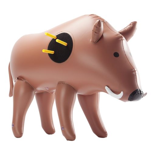  NXT Generation NXT Gen 3-D Boar Target