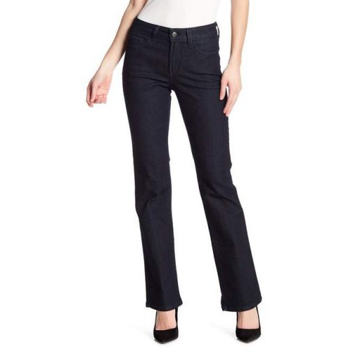  NYDJ Barbara Bootcut Jeans