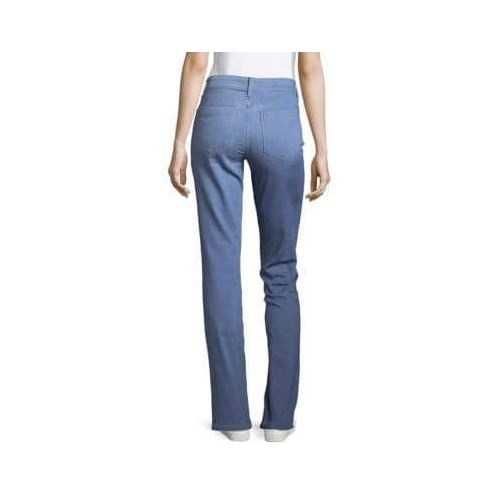  NYDJ Barbara Bootcut Palm Bay Jeans