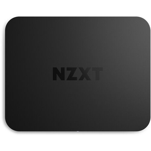  NZXT Signal HD60 External Capture Card