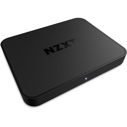  NZXT Signal 4K30 External Capture Card