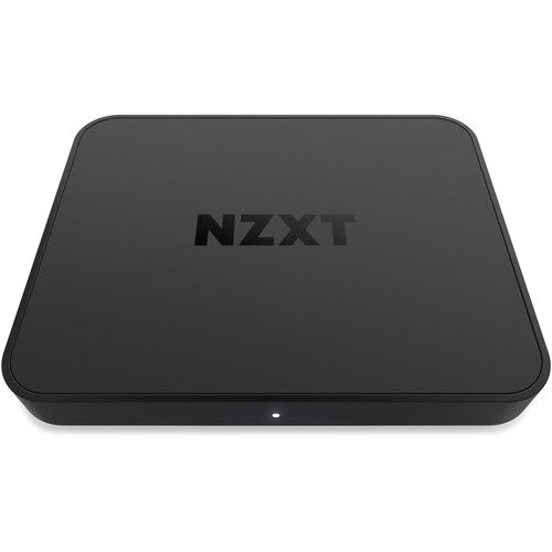  NZXT Signal 4K30 External Capture Card