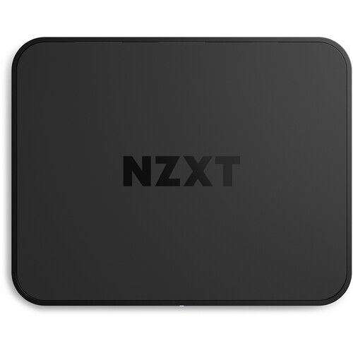  NZXT Signal 4K30 External Capture Card