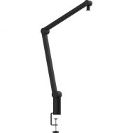 NZXT Low Noise Microphone Boom Arm