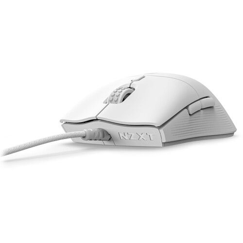  NZXT Lift 2 Symm Mouse (White)