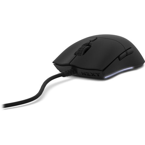  NZXT Lift Gaming Mouse (Black)