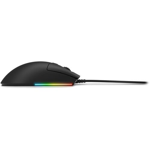  NZXT Lift Gaming Mouse (Black)