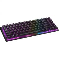 NZXT Function 2 MiniTKL RGB Gaming Keyboard (Black)