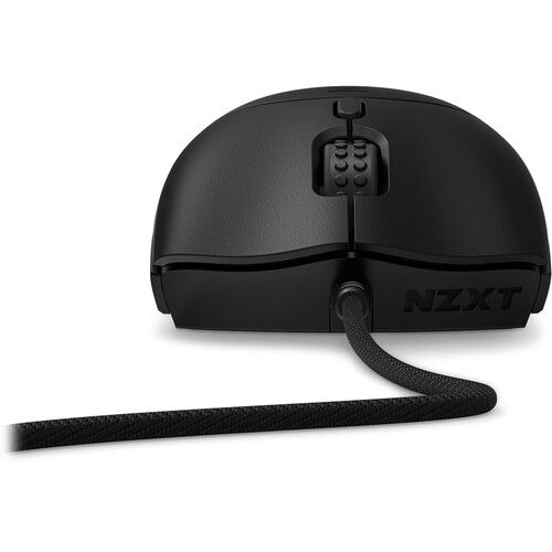  NZXT Lift 2 Symm Mouse (Black)