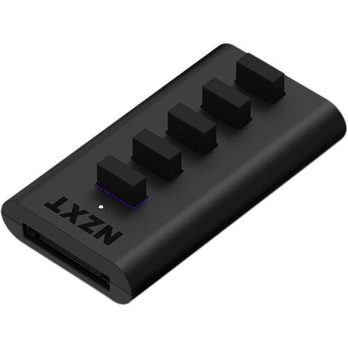  NZXT Internal USB Hub 3