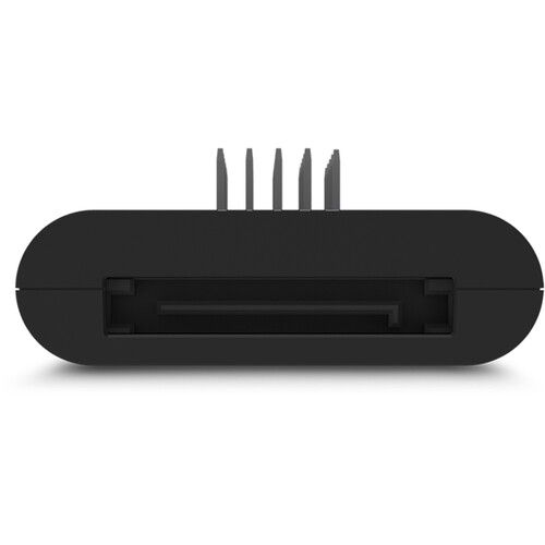  NZXT Internal USB Hub 3