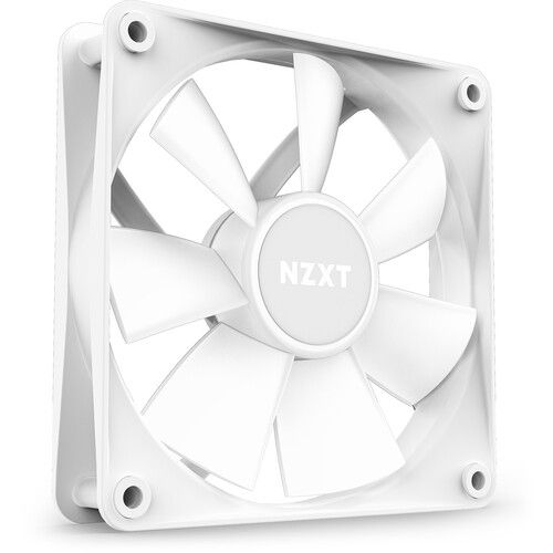  NZXT F120 RGB Core Fan 3-Pack with RGB Controller