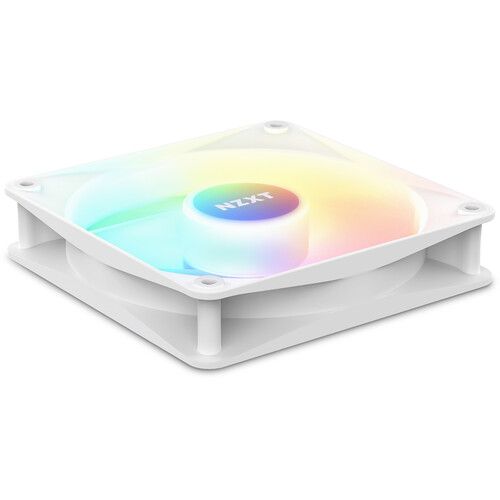  NZXT F120 RGB Core Fan 3-Pack with RGB Controller