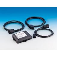 [아마존베스트]Naber Power Splitter Set / Connection of Hot Plate / Oven / Dishwasher Includes 3 Cables with 5 M Cable / Power Splitter / Fuse Board