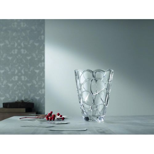  Nachtmann Crystal Petals Decorative Bowl