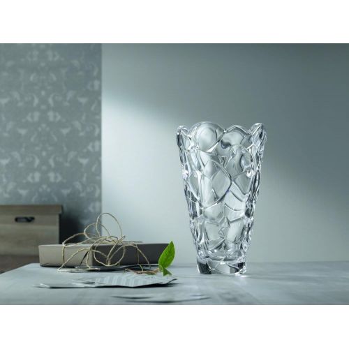  Nachtmann Crystal Petals Decorative Bowl