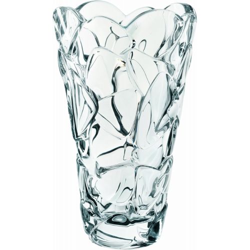  Nachtmann Crystal Petals Decorative Bowl