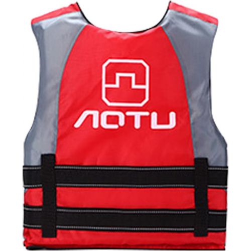  Nachvorn Life Jacket Swimming Floatation Vest for Child and Adult