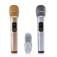 Nacome New K18U Bluetooth Wireless Handheld Microphone KTV Karaoke Microphone