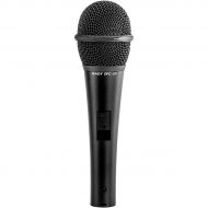 Nady},description:The Nady SPC-25 microphone features a high sensitivity, cardioid pickup pattern. You get ultra gain before feedback, minimal handling noise, and smooth tailored s