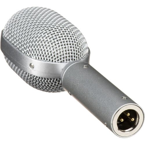  Nady RSM-5 Ribbon Microphone