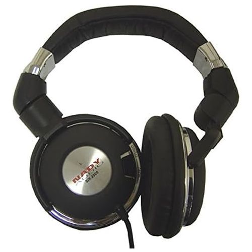  [아마존베스트]Nady DJH-2000 DJ Headphones