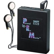Nady EO3RXEE In-Ear Monitor Receiver Channel EE