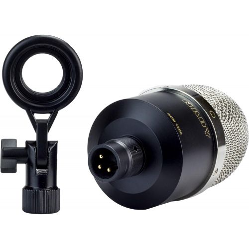  Nady SCM-960 Large Diaphragm Microphone with Pattern Selection