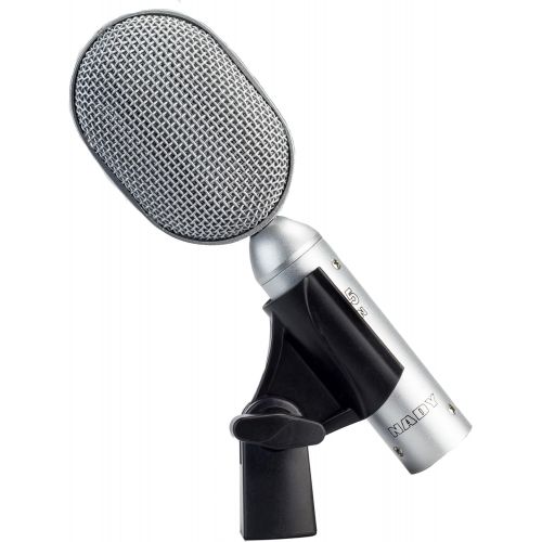  Nady SCM-960 Large Diaphragm Microphone with Pattern Selection