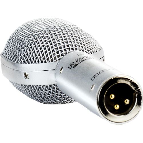  Nady SCM-960 Large Diaphragm Microphone with Pattern Selection