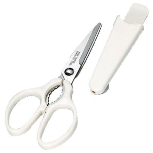  Nagao Shimomura with industrial taste Shokubo mini kitchen scissors holder AMH-405