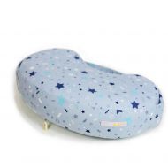 Nai-B Baby Nursing and Feeding Pillow