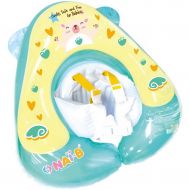 Nai-B Hamster Inflatable Swim Mom