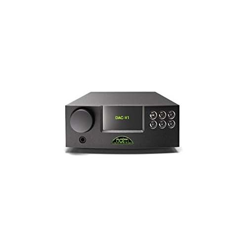  Naim DAC-V1 Asynchronous USB