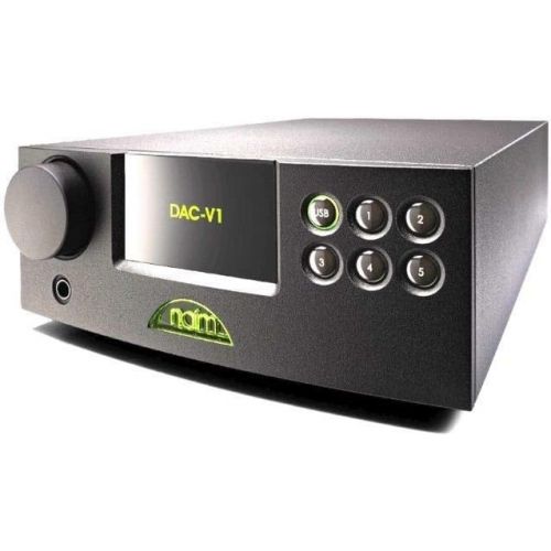  Naim DAC-V1 Asynchronous USB