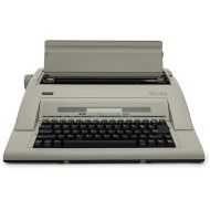 Nakajima WPT-160 Electronic Portable Typewriter with Display and Memory