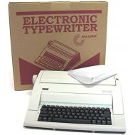 [아마존베스트]Nakajima WPT-150 Electronic Typewriter