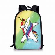 Nakgn Fashion Animal Backpack Book Bag for Teenagers