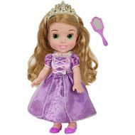 [아마존베스트]Disney Princess My First Toddler Rapunzel Doll