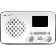 NakiRadio Solo - The Kosher Wi-Fi Internet Radio