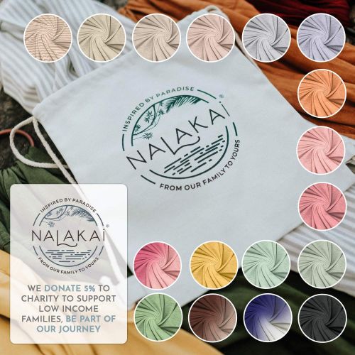  [아마존베스트]Pura Vida Slings Luxury Ring Sling Baby Carrier  extra-soft bamboo and linen fabric - lightweight wrap - for newborns, infants and toddlers - perfect baby shower gift  great for new Dad too - nur